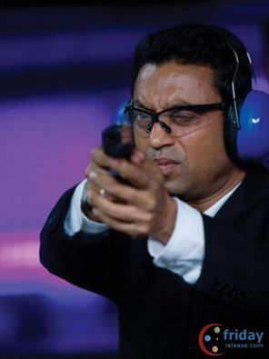Irrfan Khan Photo
