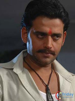 Ravi Kishan Photo