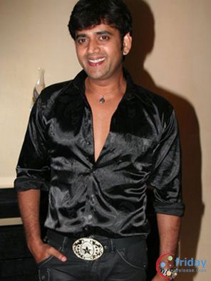 Ravi Kishan Photo