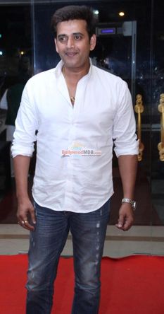 Ravi Kishan Photo