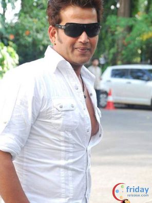 Ravi Kishan Photo