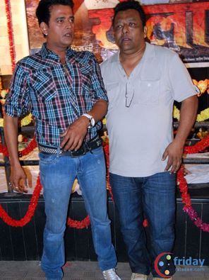 Ravi Kishan Photo