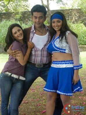 Ravi Kishan Photo