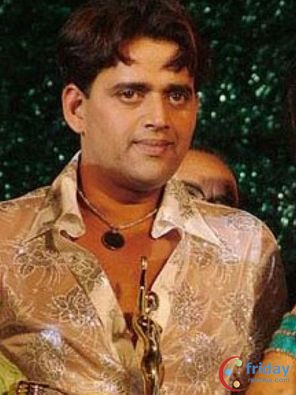Ravi Kishan Photo