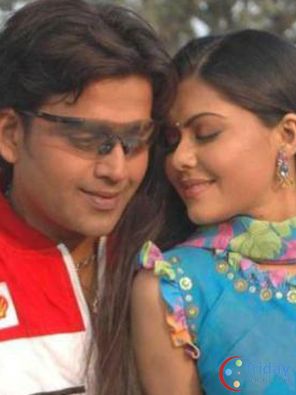 Ravi Kishan Photo