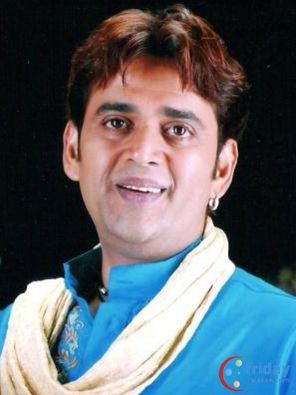 Ravi Kishan Photo