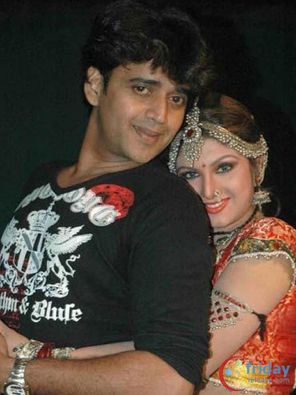Ravi Kishan Photo