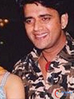Ravi Kishan Photo