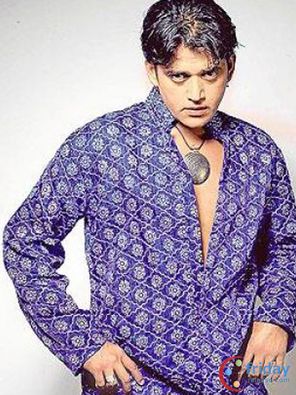 Ravi Kishan Photo