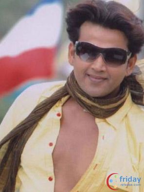 Ravi Kishan Photo