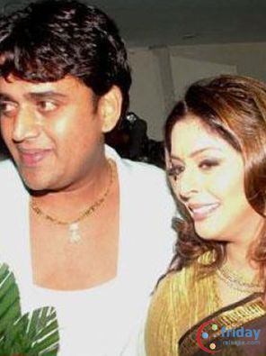 Ravi Kishan Photo