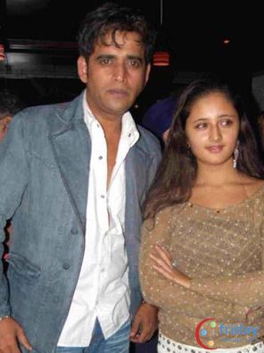 Ravi Kishan Photo