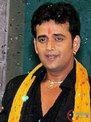 Ravi Kishan Photo