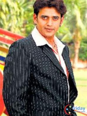 Ravi Kishan Photo