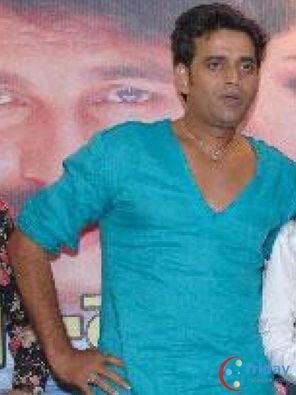 Ravi Kishan Photo
