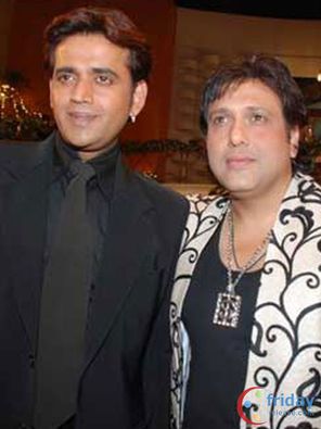 Ravi Kishan Photo