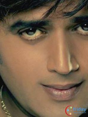 Ravi Kishan Photo