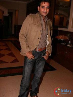 Ravi Kishan Photo