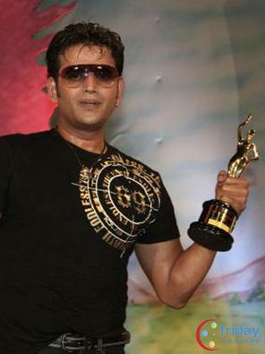 Ravi Kishan Photo