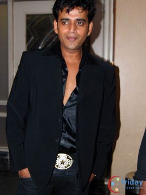 Ravi Kishan Photo