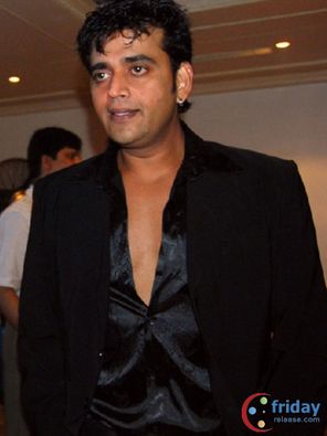 Ravi Kishan Photo