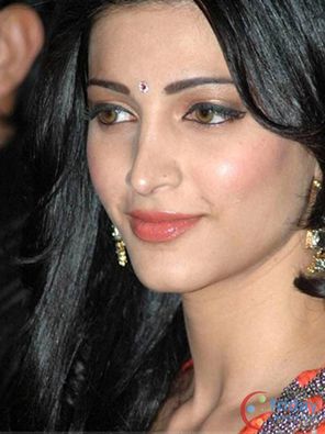 Shruti Haasan Photo