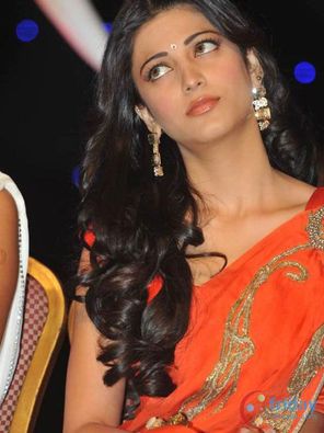 Shruti Haasan Photo