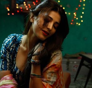 Shruti Haasan Photo