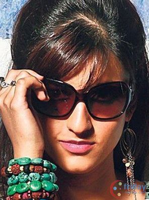 Shruti Haasan Photo
