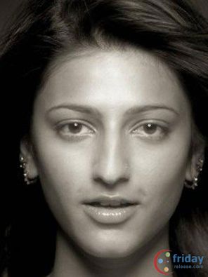 Shruti Haasan Photo