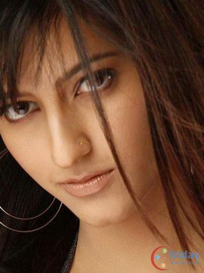 Shruti Haasan Photo