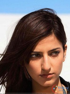 Shruti Haasan Photo