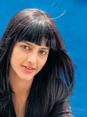 Shruti Haasan Photo