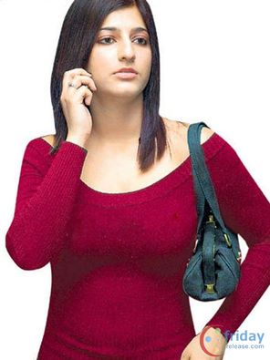Shruti Haasan Photo