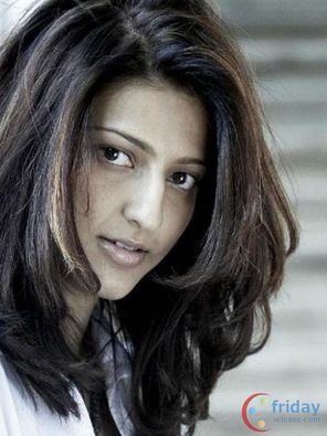 Shruti Haasan Photo