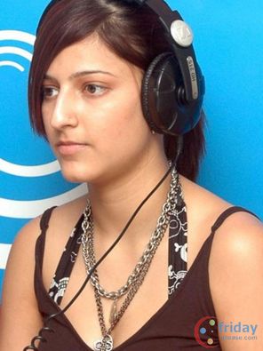 Shruti Haasan Photo
