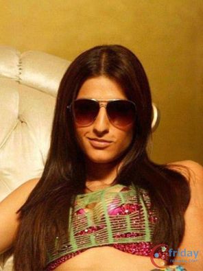 Shruti Haasan Photo