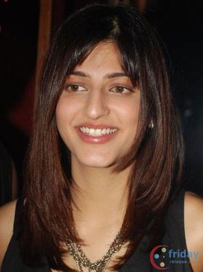 Shruti Haasan Photo