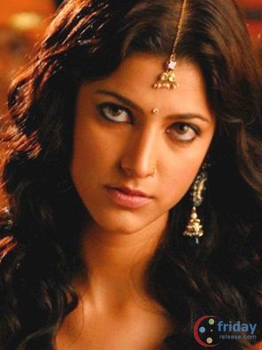 Shruti Haasan Photo
