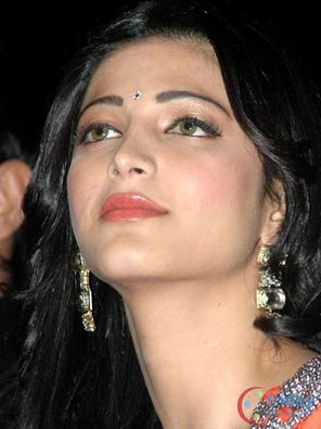 Shruti Haasan Photo