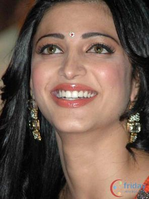Shruti Haasan Photo