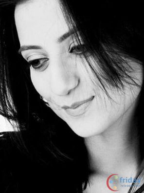 Kulraj Randhawa Photo