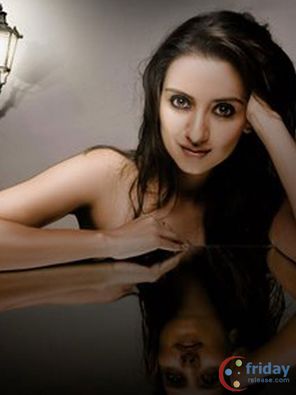 Kulraj Randhawa Photo