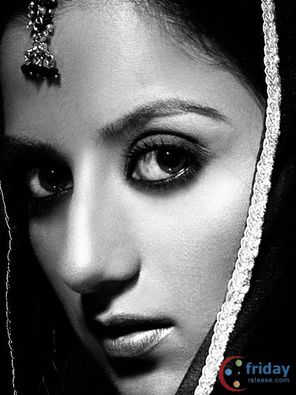 Kulraj Randhawa Photo