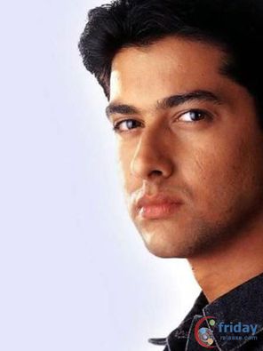 Aftab Shivdasani Photo
