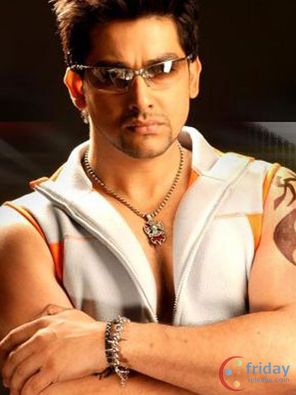 Aftab Shivdasani Photo