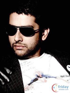 Aftab Shivdasani Photo