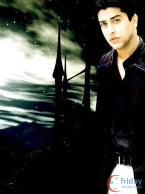 Aftab Shivdasani Photo