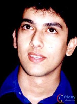 Aftab Shivdasani Photo