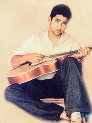 Aftab Shivdasani Photo
